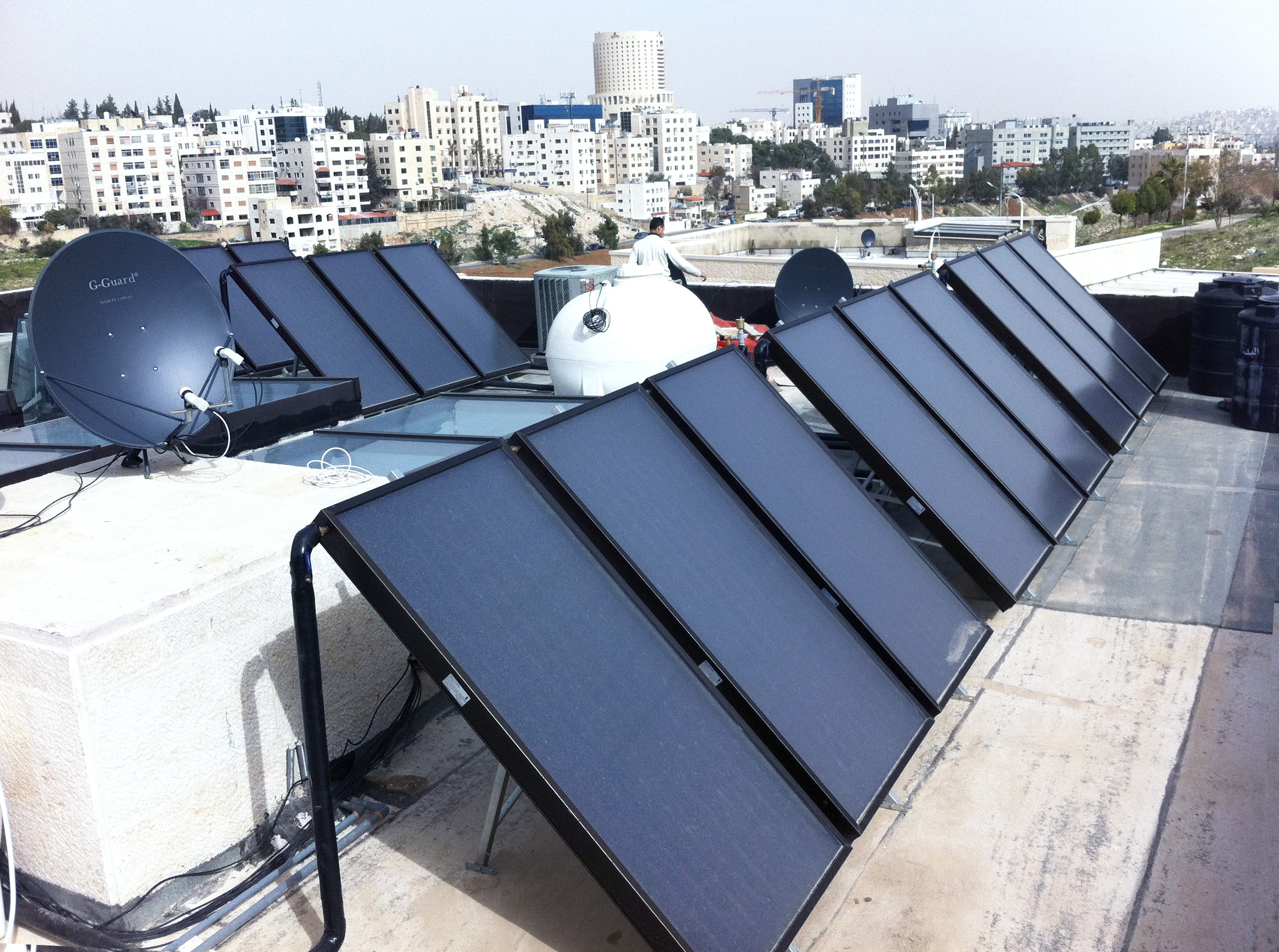 HELIONAL_solar_Amman
